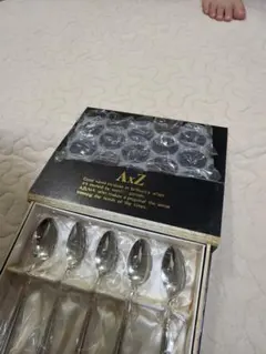 AxZ スプーンのサムネイル