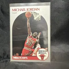 Michael Jordan 7