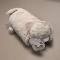 costco 未使用品　Little Miracles ぬいぐるみ　ブランケット