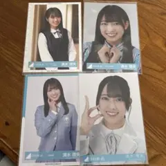 藤嶌果歩 日向坂46 生写真 まとめ売り - メルカリ