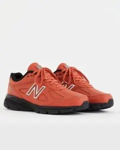 New balance U990RB4 made in USA 27.5cm