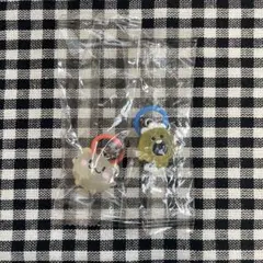 TREASURE ジョンファン ハルト めじるしアクセサリー