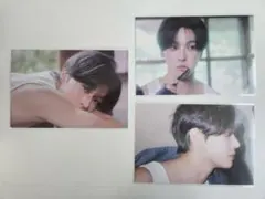 NCT wish one summer ポストカードセット　リク