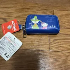 MOOMIN リトルミイ スナフキン キーケース