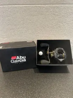 Abu Garcia REVO ALC-IB6 ベイトリールのサムネイル