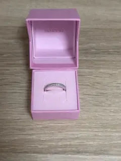 SWAROVSKI リング サイズ58