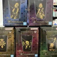 2025年最新】キングダムハーツ タンブラーの人気アイテム - メルカリ