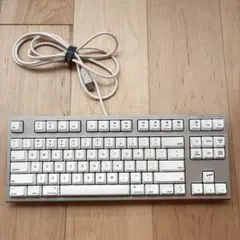 REALFORCE TKL for Mac キーボード