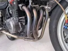 イノカン3 外伝 gs400 gsx400e - メルカリ
