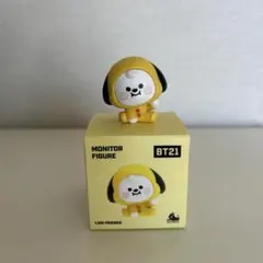 BT21 モニターフィギュア ⭐︎CHIMMY