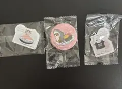 mofusand×くら寿司びっくらポン