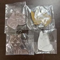 ハイキュー 一番くじ G賞 稲荷崎セット