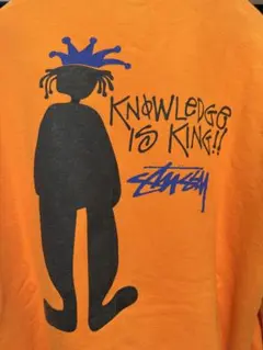 2026年最新】stussy シャドーマン スウェットの人気アイテム - メルカリ