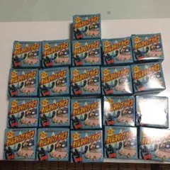 タイムスリップグリコ第２弾（なつかしの２０世紀）