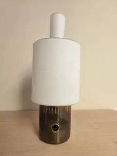 北欧 ヴィンテージ アアルト ウェグナー 燭台真鍮