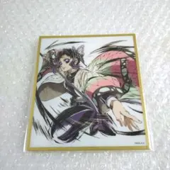 鬼滅の刃　WEBSHOPくじ　アクリル色紙　C38　胡蝶しのぶ