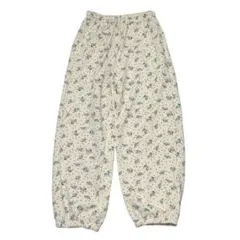 美品 Ashley Williams バニー総柄 スウェットパンツ S Ashley Williamsバニージョガーパンツ S - メルカリ