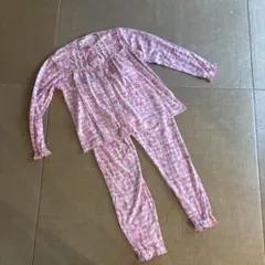 Sanrio ハローキティ パジャマ 140サイズ