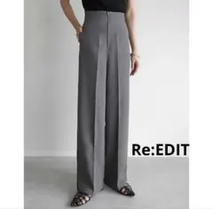 リエディ スラックス