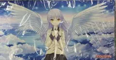 ラバーマット「雪景 シキ」まどソフト Lycee OVERTURE - メルカリ