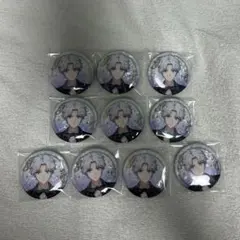 アイナナ EXPO 壮五 缶バッジ 25点セット アイナナ 壮五 expo 2026 缶バッジ 特典 フェスチケ - メルカリ