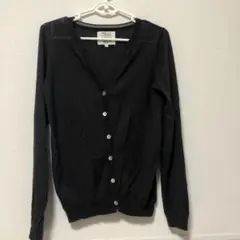 ハートマーケット カーディガン M