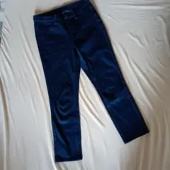 割引＊未使用品※ユニクロスキニーデニム