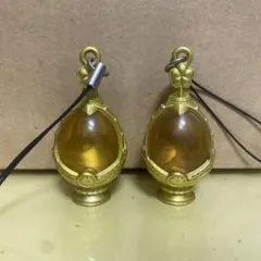 魔法少女まどか☆マギカ ソウルジェム　マミ　セット