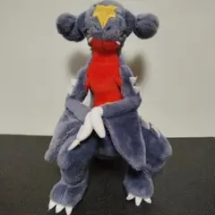 ダークルギア ぬいぐるみ ポケモン 闇の旋風ダークルギア - メルカリ