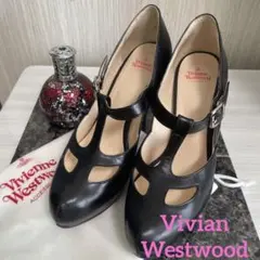 Vivienne westwood パンプス Vivienne Westwood(ヴィヴィアンウエストウッド) パンプス