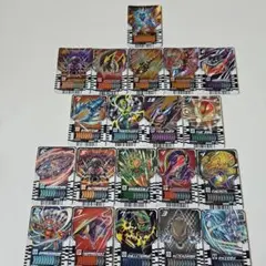 2026年最新】ライドケミートレカ まとめ売りの人気アイテム - メルカリ