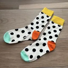Happy Socksのサムネイル
