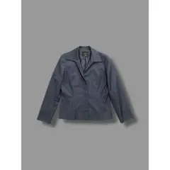 SOUTIEN COLLAR TAILORED JACKET 552J