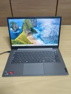 ThinkBook 14 Gen 3 Ryzen 5 8GB・256GB SSD
