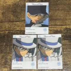 名探偵コナン エモカ 怪盗キッド