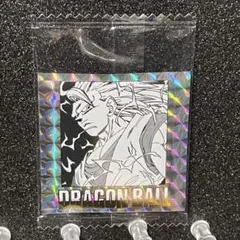 【40巻】 ドラゴンボール40周年記念 シールウエハース２