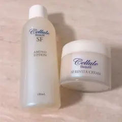 lalatan セルールボーテSFエッセンス2本 lalatan セルールボーテSFエッセンス2本 セルールボーテSF