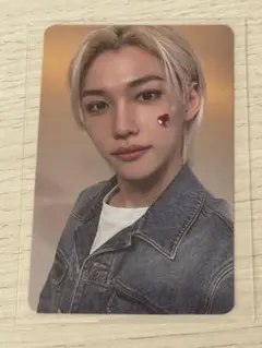 straykids 樂star サウェ　ラキドロ 2次　フィリックス