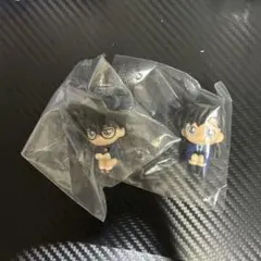 名探偵コナン　まちぼうけ