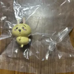 ちいかわ×サンリオ　なりきりフィギュア うさぎ×ポムポムプリン