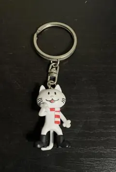 BUMP OF CHICKEN ニコル　キーホルダー