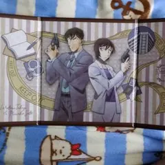 名探偵コナンアートギャラリーコレクション