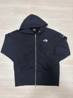 THE NORTH FACE NT12140 黒 パーカー