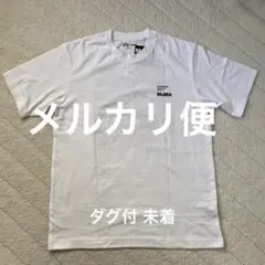 UNIQLO Tシャツ MoMA クロード・モネ M タグ付 UT ユニクロ