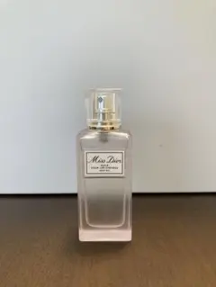 【DIOR】ミスディオール　ヘアオイル　30ml