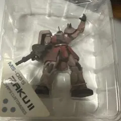 ZAKU-II char's custmized