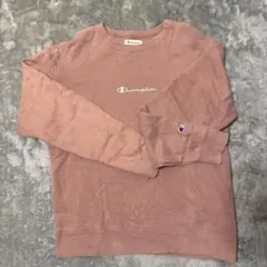 チャンピオン　トレーナー