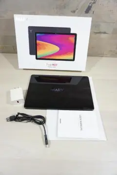 MARVUE Pad M22 タブレット 10インチ