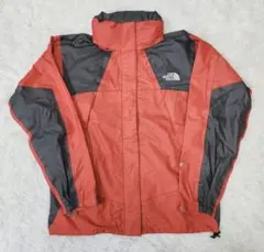 ザ ノースフェイス ゴアテックス レインテックス レインパーカーL 正規品