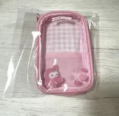 JOCHUM ぽぽ アクスタケース